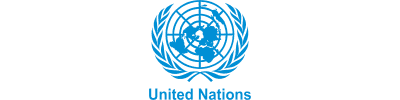 United Nations logo