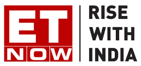 ET NOW logo