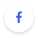 logo of Facebook - a social media