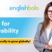 English For Employability