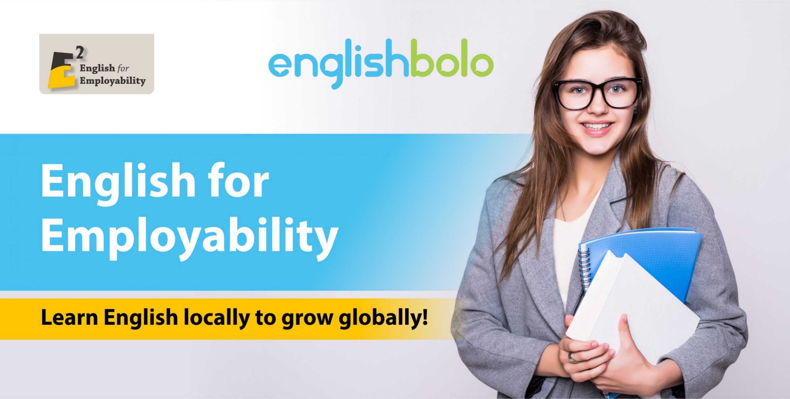 English For Employability