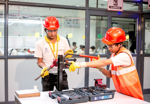 Social Benefits Of Vocational Education